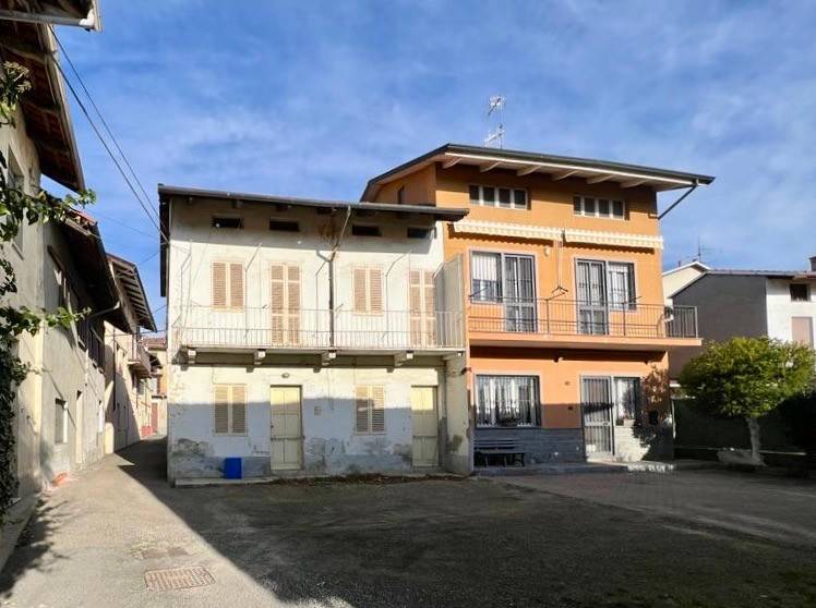Casa indipendente a Gaglianico in Via Giuseppe Mazzini, 1 - Foto 2