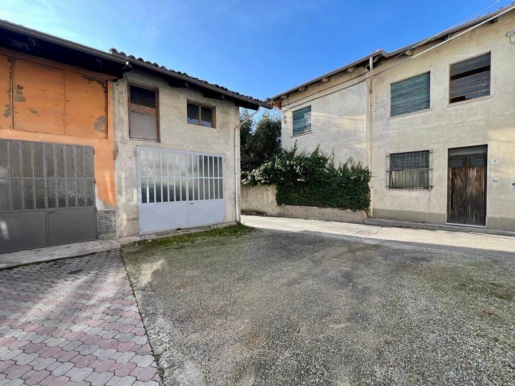 Casa indipendente a Gaglianico in Via Giuseppe Mazzini, 1 - Foto 3