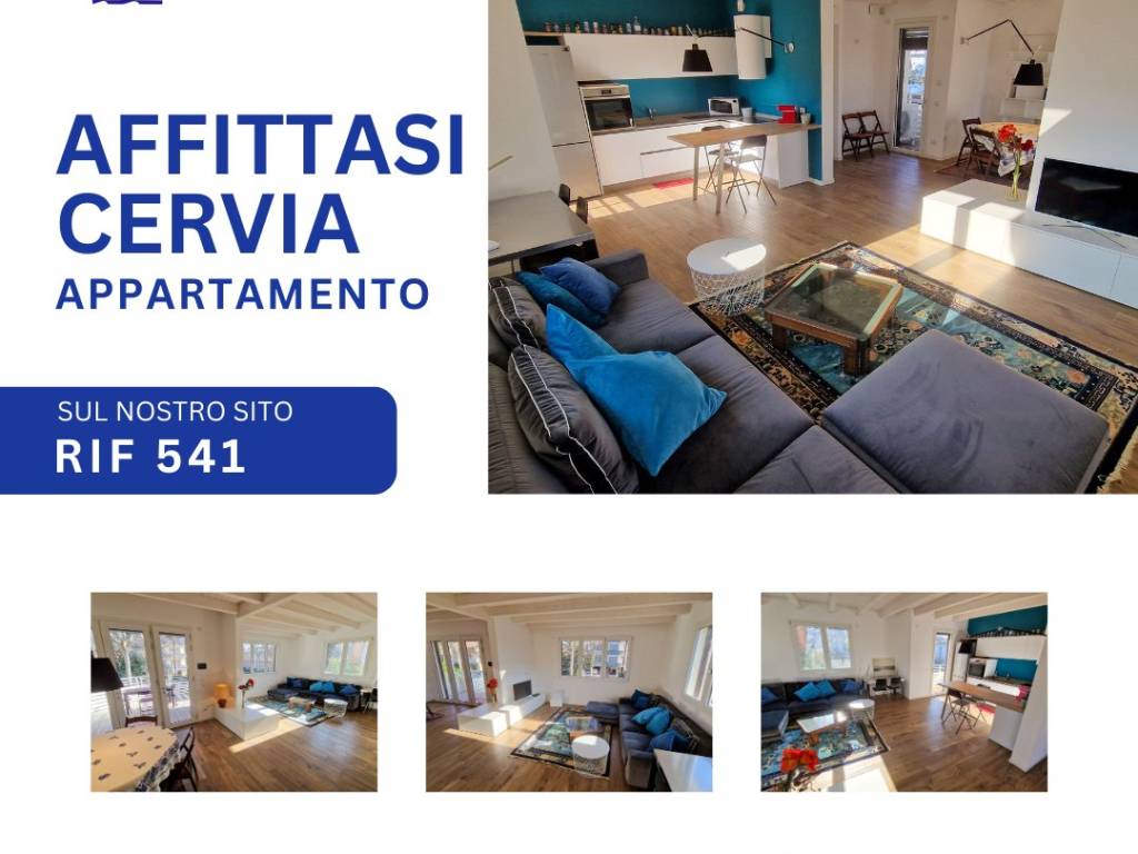 Appartamento a Cervia in Viale Volturno, 62 - Foto 2