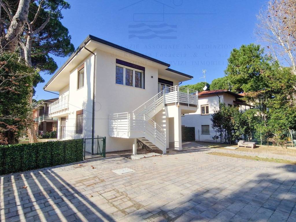 Appartamento a Cervia in Viale Volturno, 62 - Foto 3