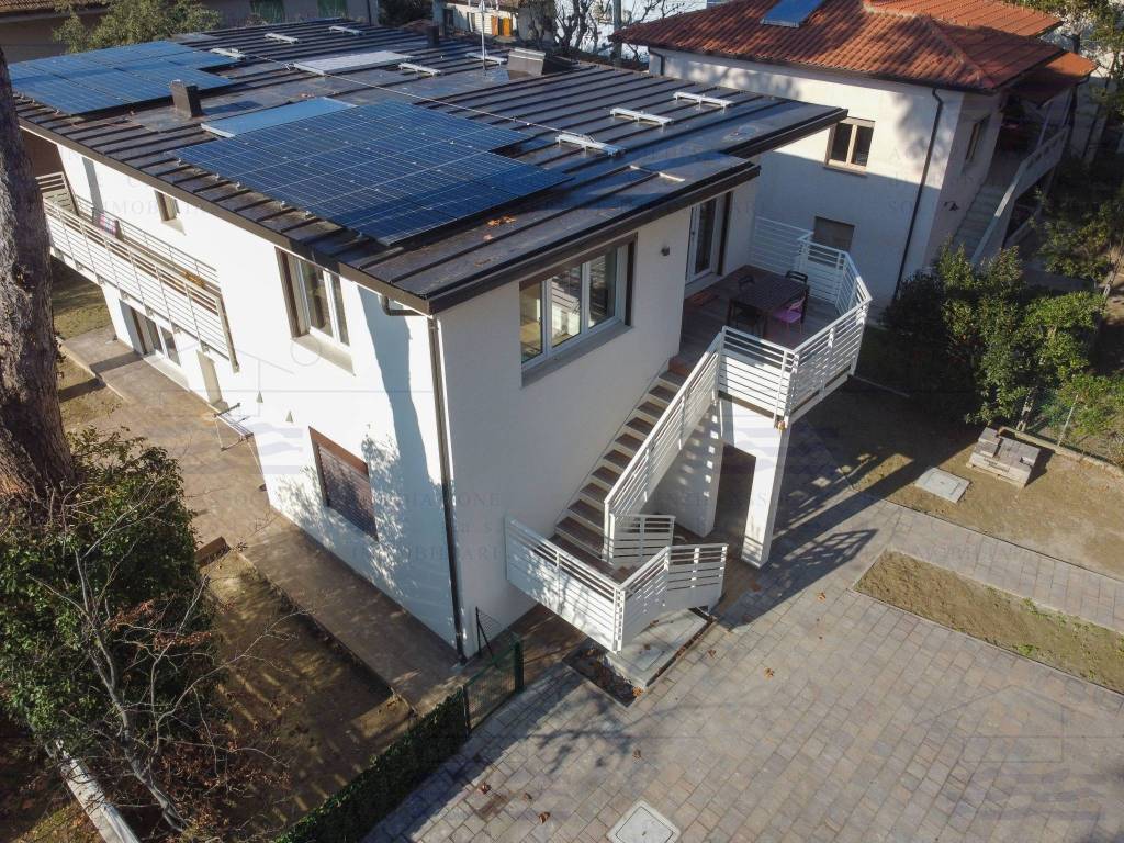 Appartamento a Cervia in Viale Volturno, 62 - Foto 4