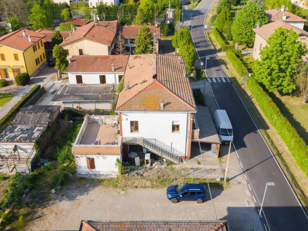 Casa indipendente a Carpi in Via Fornaci 20 - Foto 3