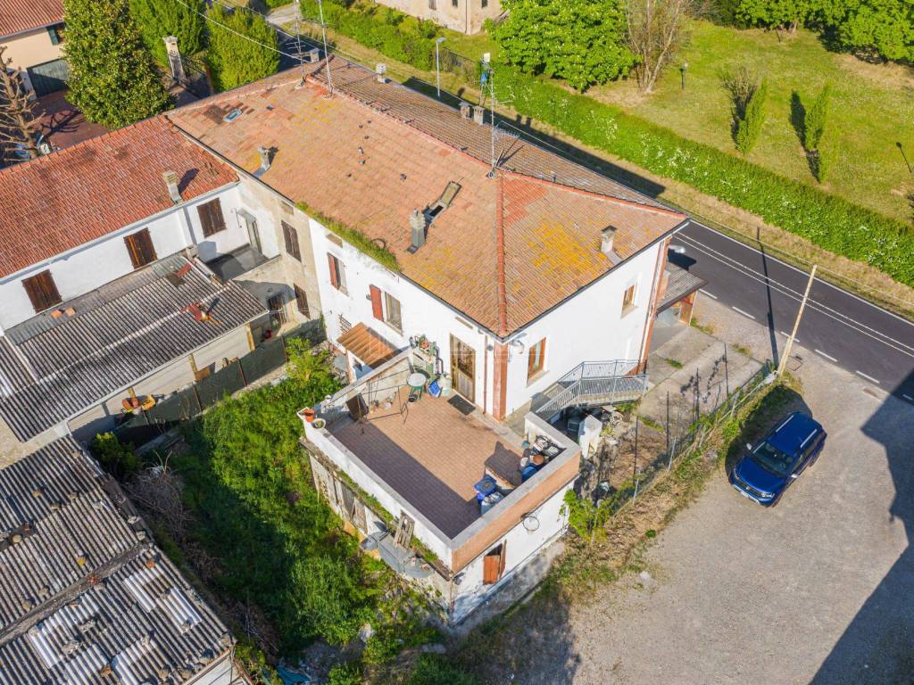 Casa indipendente a Carpi in Via Fornaci 20 - Foto 4