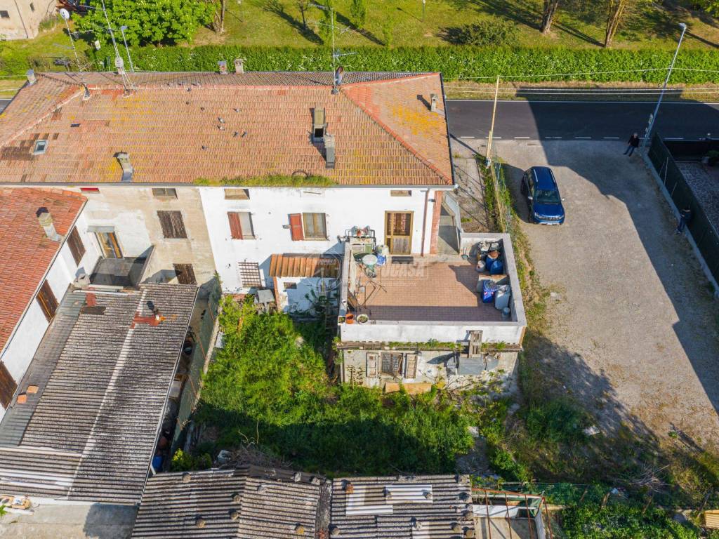 Casa indipendente a Carpi in Via Fornaci 20 - Foto 5