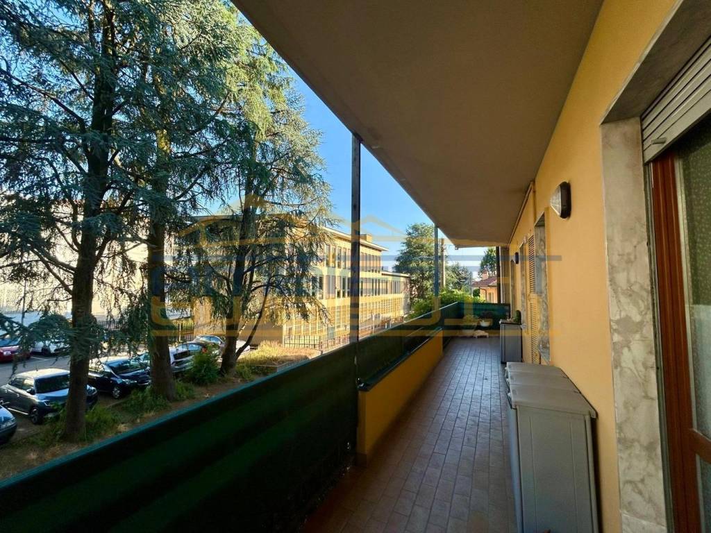 Appartamento a Merate in Via Giovanni Pascoli, 7 - Foto 2