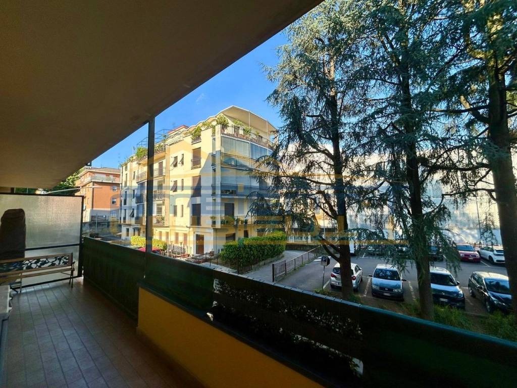 Appartamento a Merate in Via Giovanni Pascoli, 7 - Foto 3