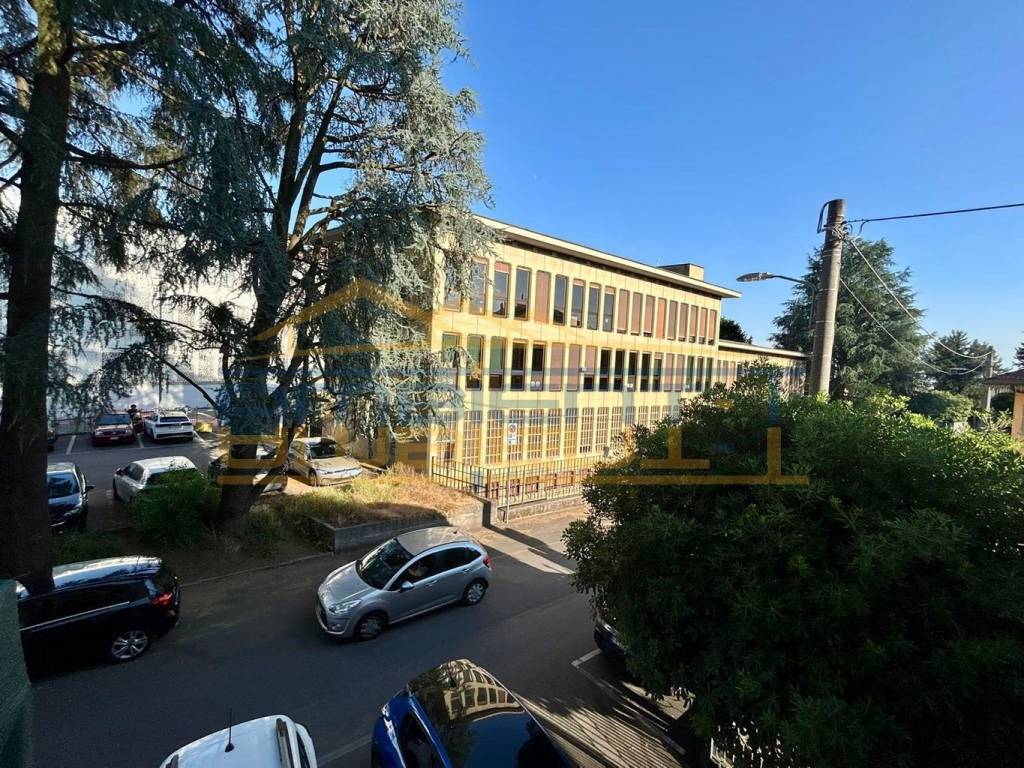 Appartamento a Merate in Via Giovanni Pascoli, 7 - Foto 4