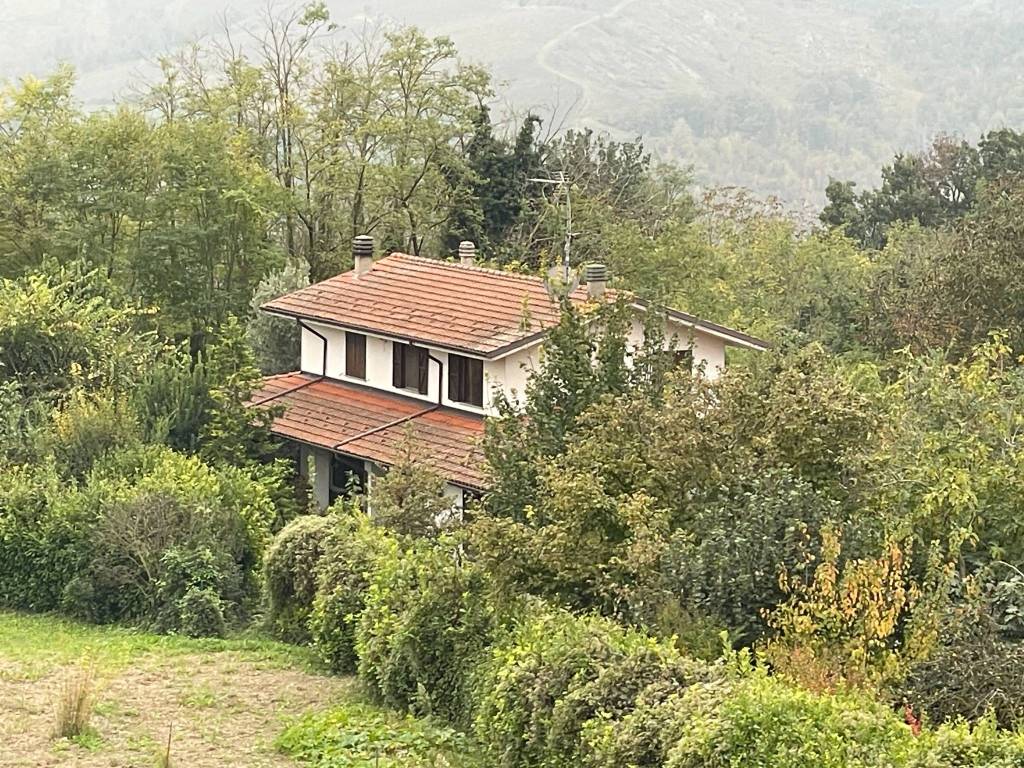 Villa a Rocca susella in Località San Paolo, 39 - Foto 2