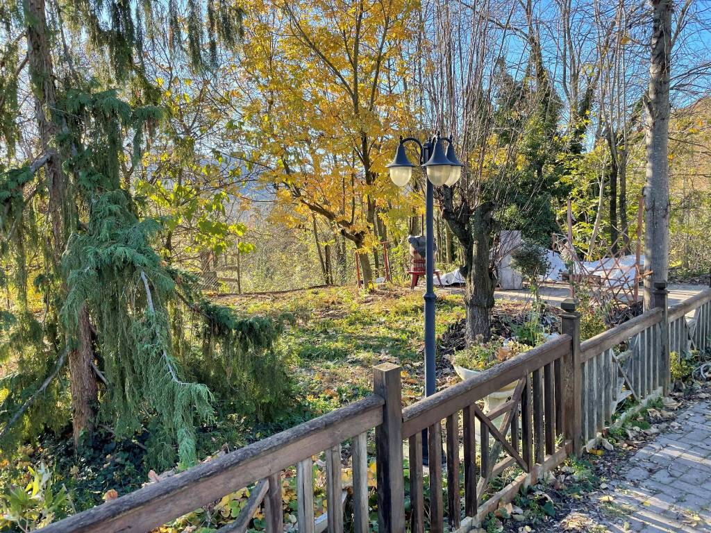 Villa a Rocca susella in Località San Paolo, 39 - Foto 5