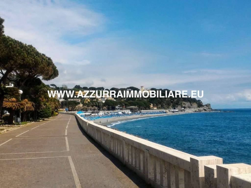 Attico / mansarda a Celle ligure in Via Montello - Foto 5