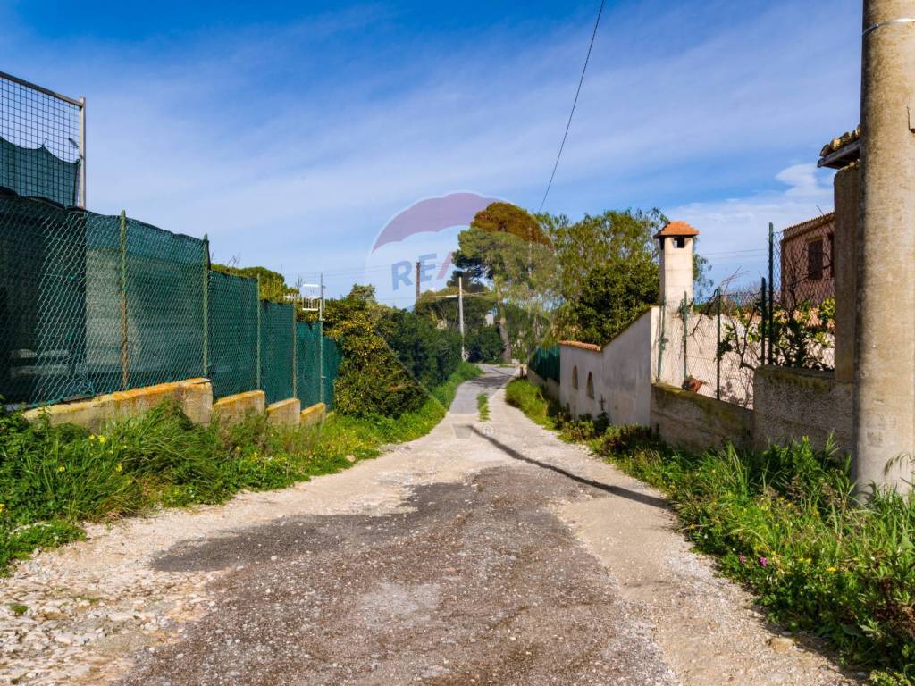 Terreno a Valderice in via Ragosia - Foto 3