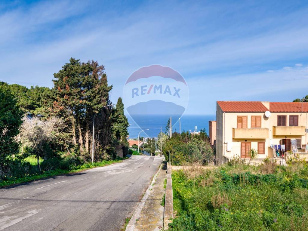 Terreno a Valderice in via Ragosia - Foto 4