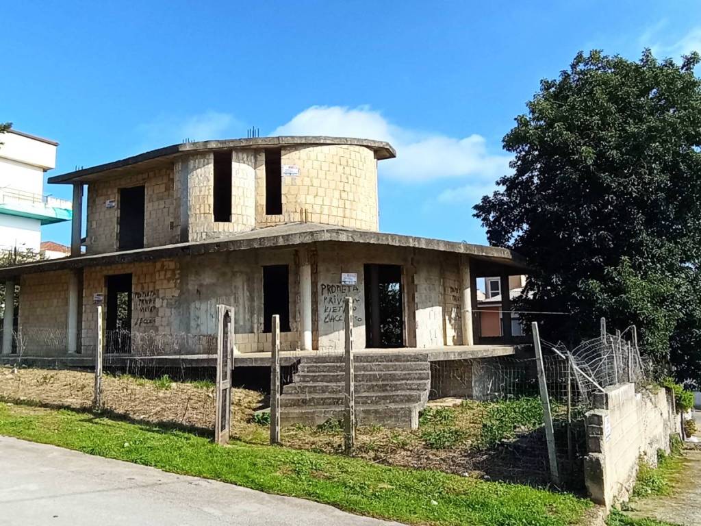 Villa a San gregorio d'ippona in Via Giovanni Pascoli - Foto 2