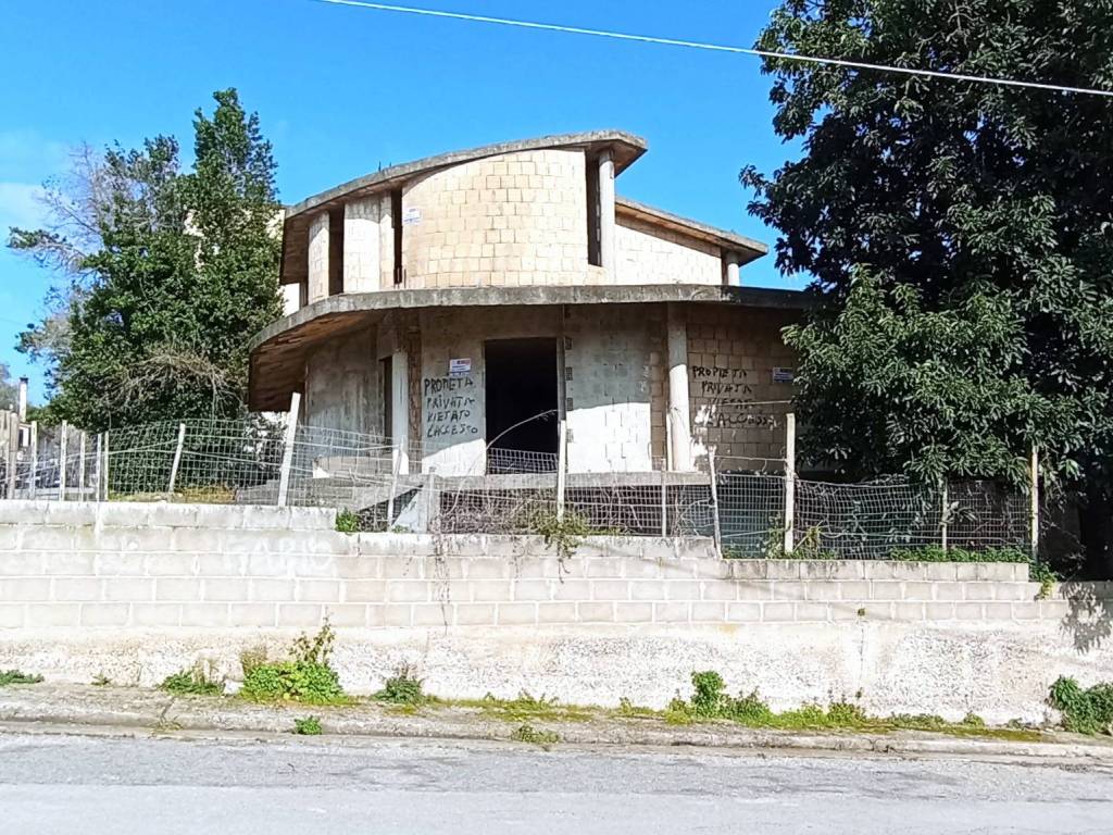Villa a San gregorio d'ippona in Via Giovanni Pascoli - Foto 4