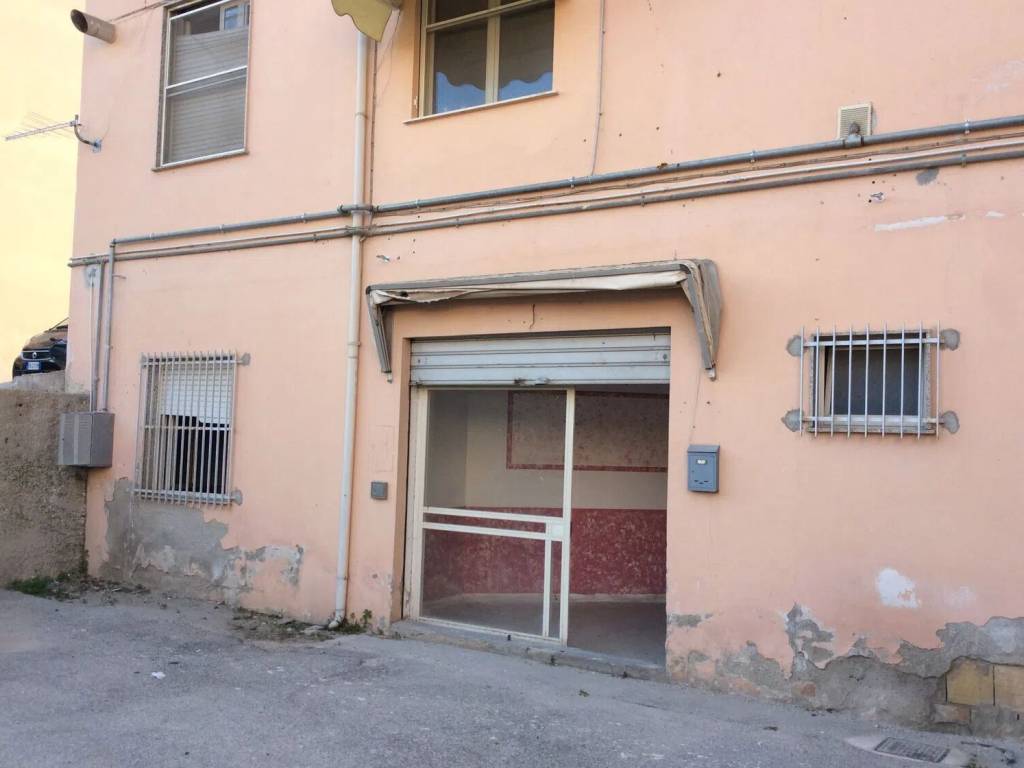 Immobile a Lamezia terme in Via Della Vittoria S.N.C. - Foto 5