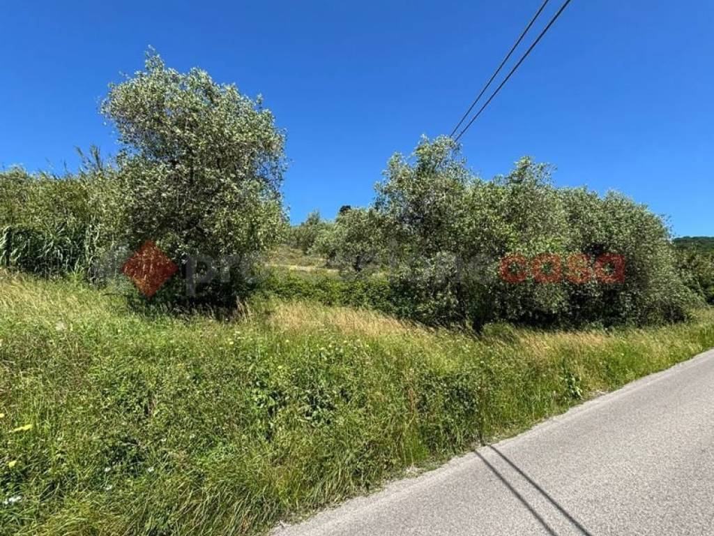 Terreno a Pistoia in via di Saturnana - Foto 4