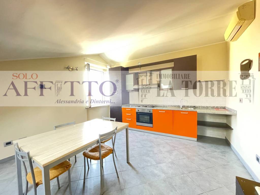 Appartamento a Alessandria in Via Ardizzona - Foto 2