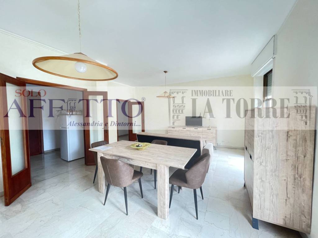 Appartamento a Alessandria in Via Camillo Cavour - Foto 2