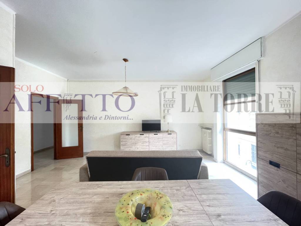 Appartamento a Alessandria in Via Camillo Cavour - Foto 3