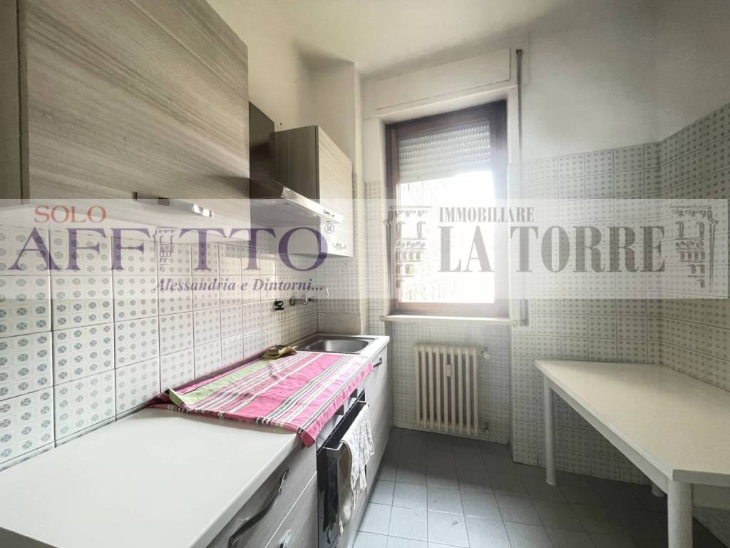 Appartamento a Alessandria in Via Camillo Cavour - Foto 5