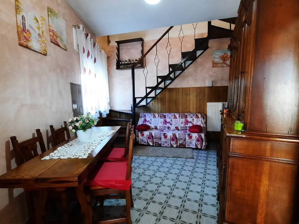 Appartamento a Magliano in toscana in Strada Consorziale di Pereta Tombara - Foto 4
