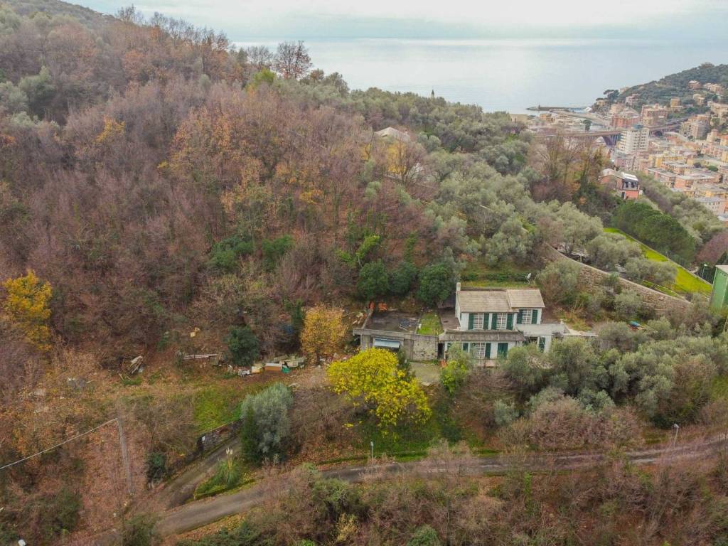 Villa a Recco - Foto 1