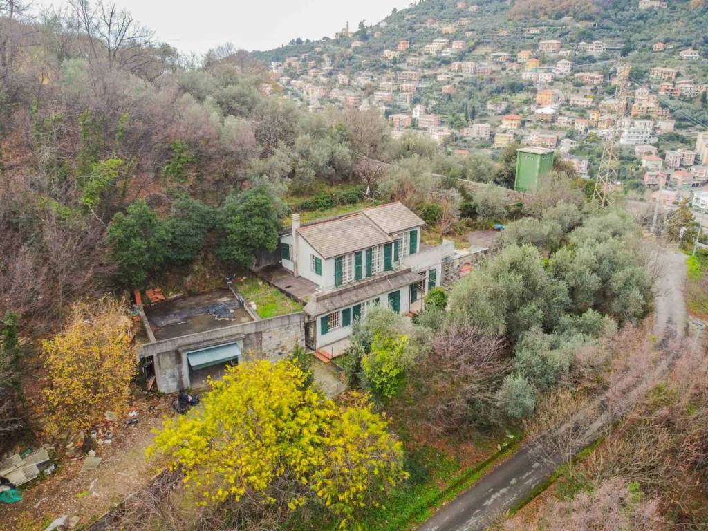 Villa a Recco - Foto 2