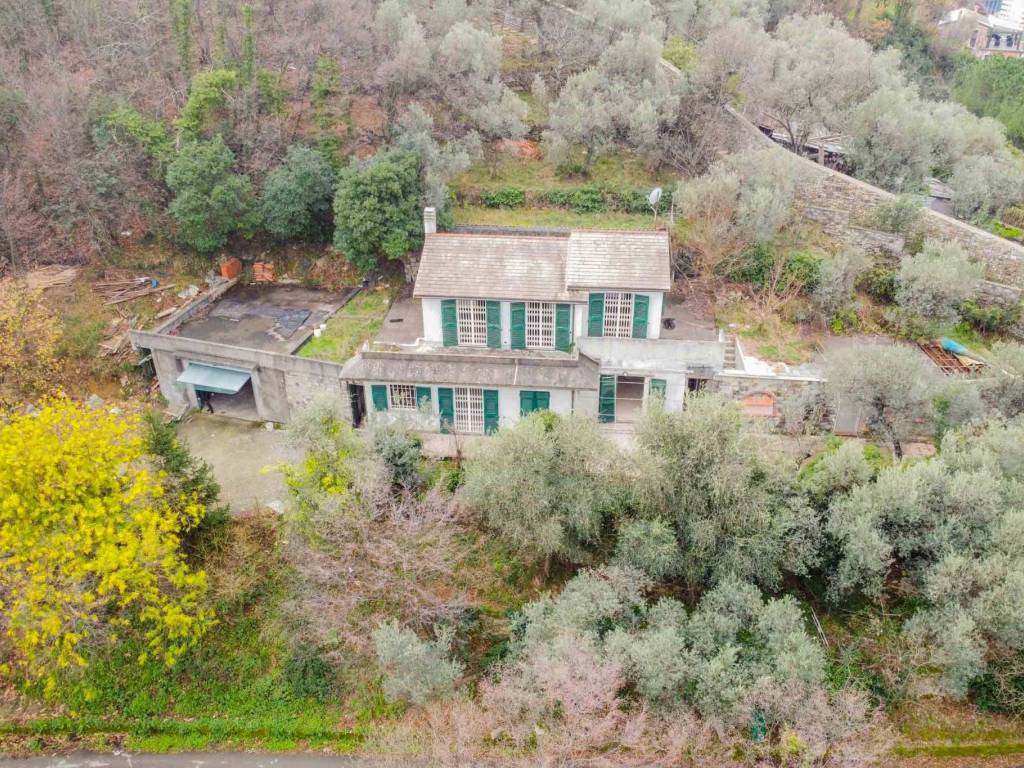 Villa a Recco - Foto 3