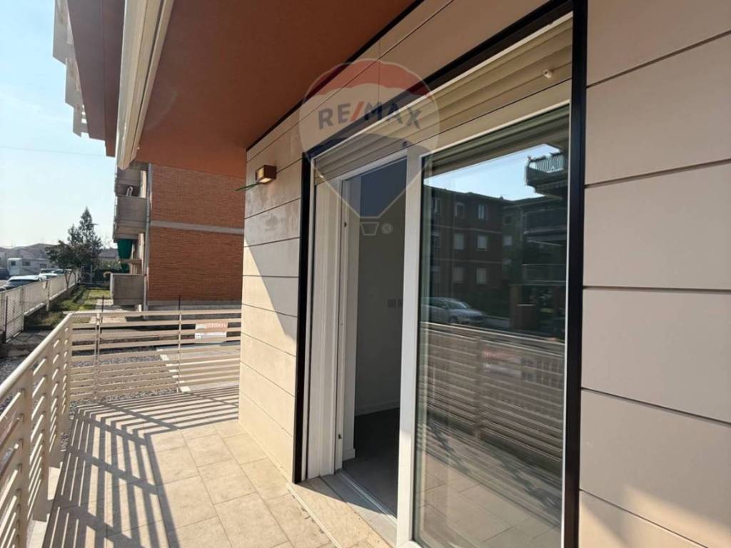 Appartamento a Verona in Via Giovanni Mansionario, 6 - Foto 5