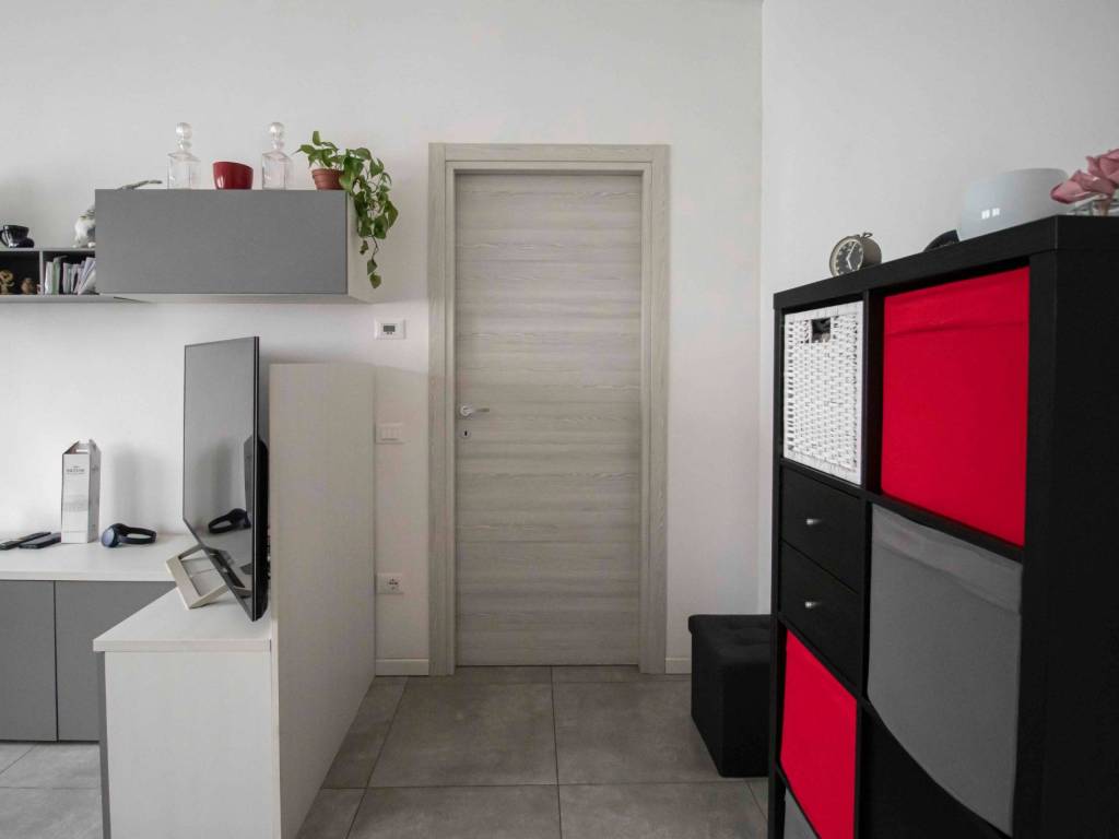 Appartamento a Verona in Piazza del Popolo, 1 - Foto 5