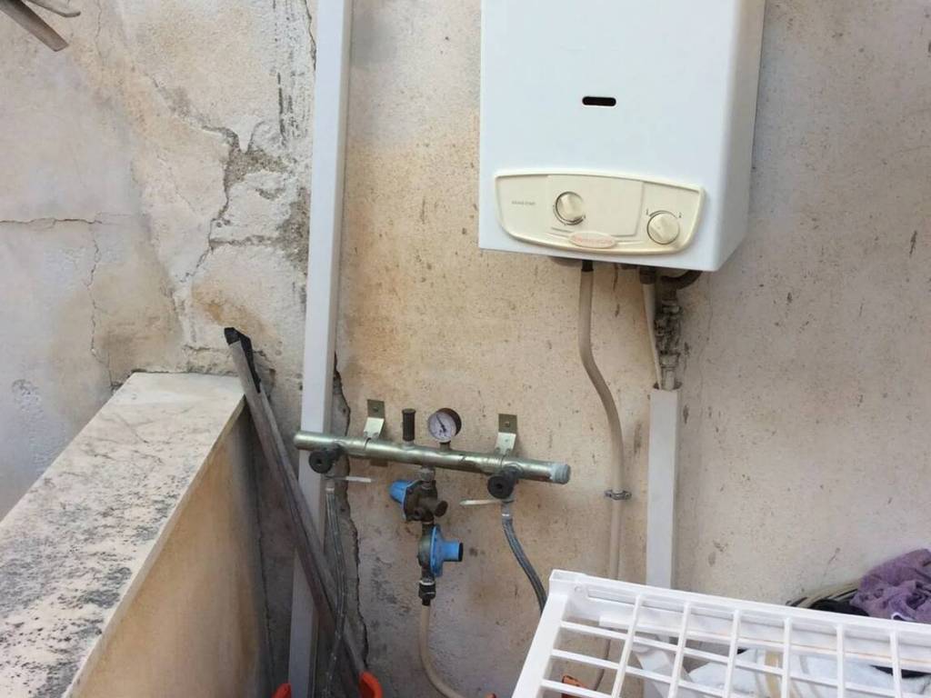 Appartamento a Lamezia terme in Via Giacomo Matteotti, 23 - Foto 3