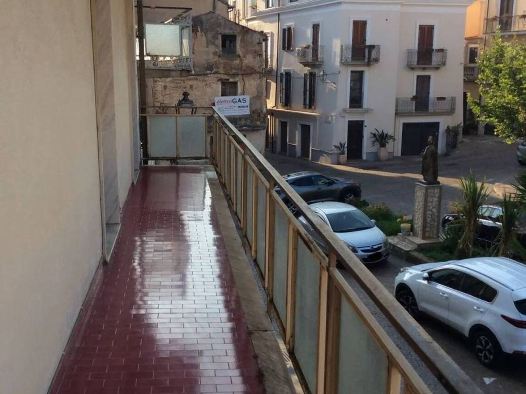 Appartamento a Lamezia terme in Via Giacomo Matteotti, 23 - Foto 4
