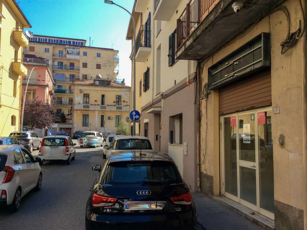 Immobile a Lamezia terme in Via Trento, 7 - Foto 3