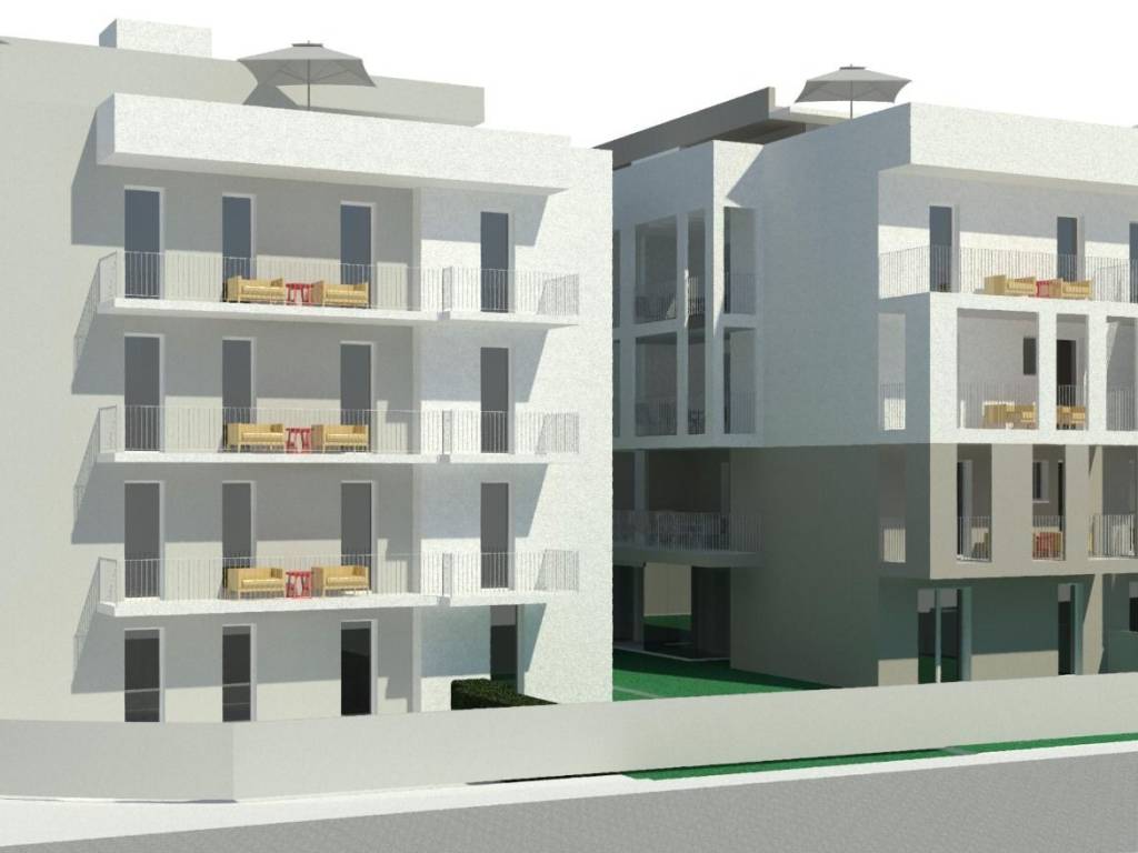 Appartamento a Peschiera del garda in Via Daniele Manin - Foto 2