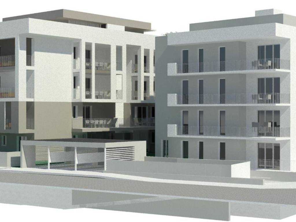 Appartamento a Peschiera del garda in Via Daniele Manin - Foto 4