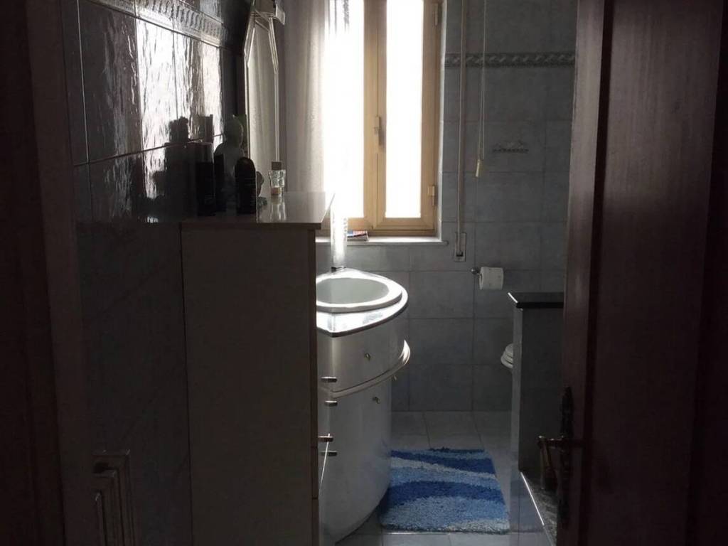 Appartamento a Lamezia terme in Via Nicola Nicotera S.N.C. - Foto 4
