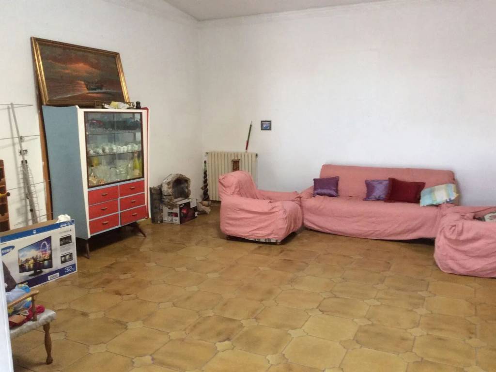Appartamento a Lamezia terme in Via Nicola Nicotera S.N.C. - Foto 5
