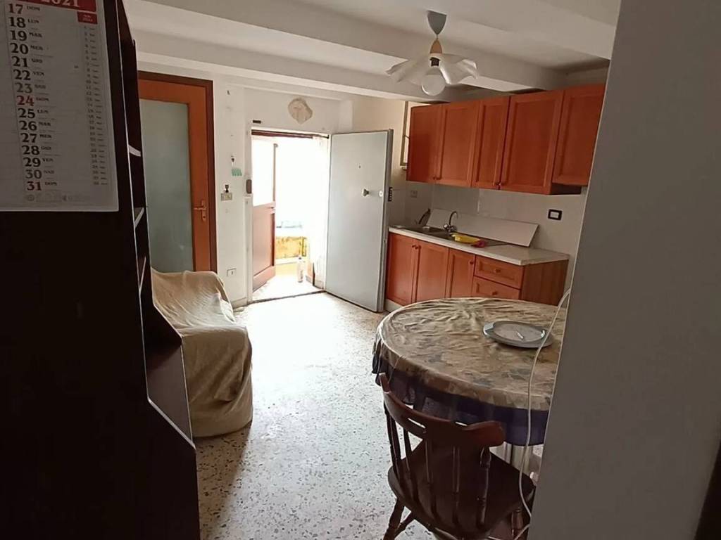 Appartamento a Lamezia terme in Vico Marasco, 9 - Foto 5