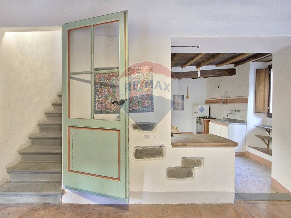 Casa indipendente a Castelfranco piandisco in Via del Fratino, 67 - Foto 2