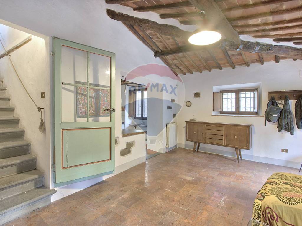 Casa indipendente a Castelfranco piandisco in Via del Fratino, 67 - Foto 3