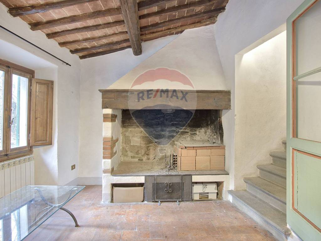 Casa indipendente a Castelfranco piandisco in Via del Fratino, 67 - Foto 4