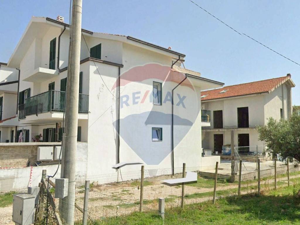 Appartamento a Casalbordino in VIA LANCIANO, 3 - Foto 2