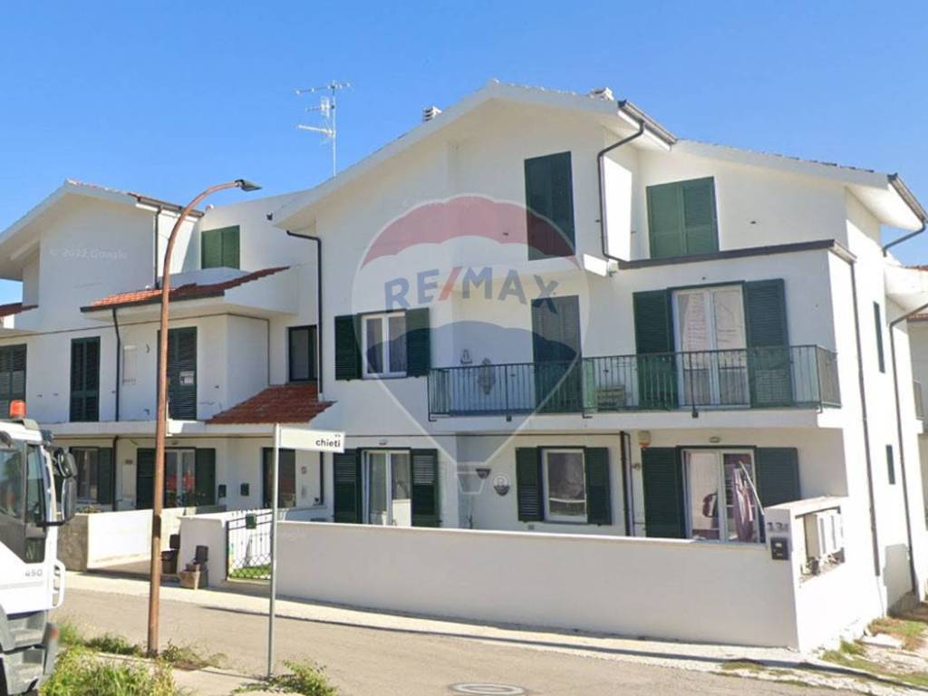 Appartamento a Casalbordino in VIA LANCIANO, 3 - Foto 3