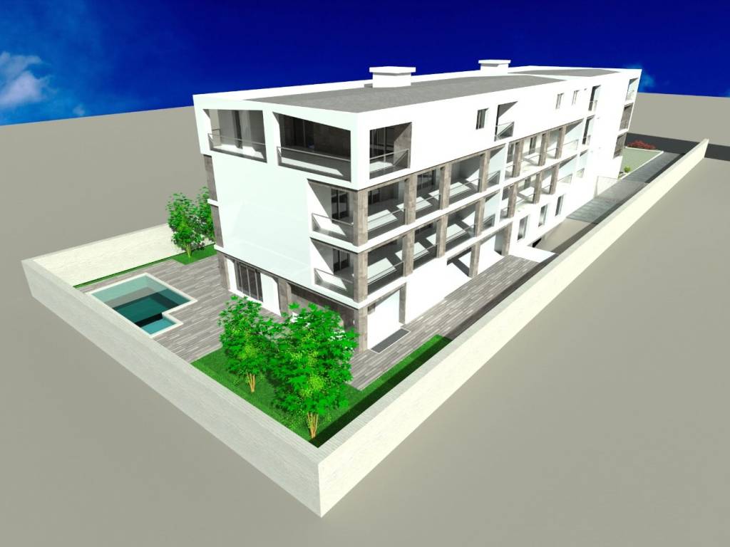 Appartamento a Lusciano in Viale della Libertà - Foto 4