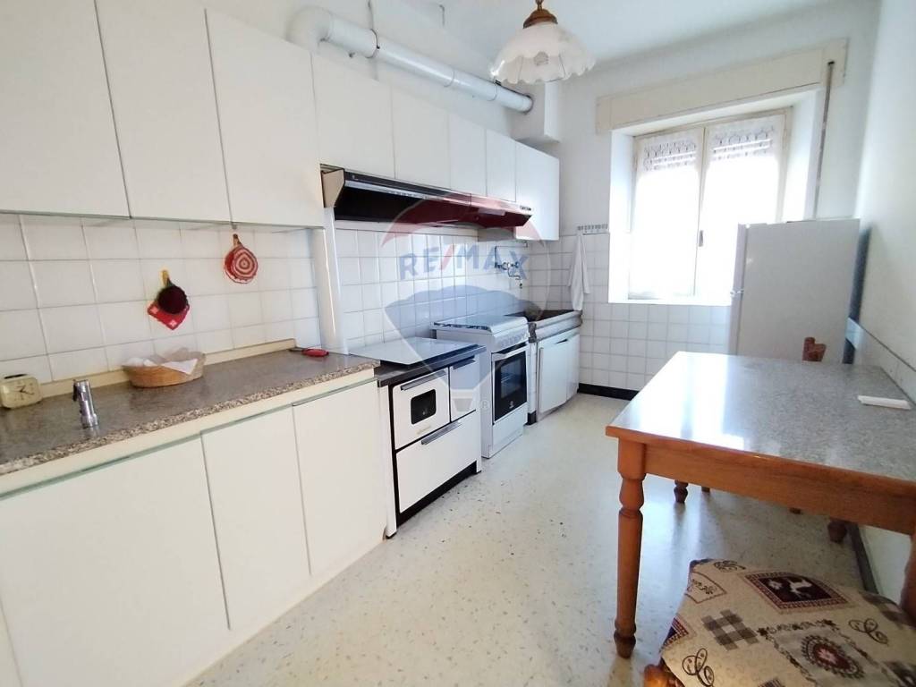 Appartamento a Cesiomaggiore in Via Menin - Foto 3