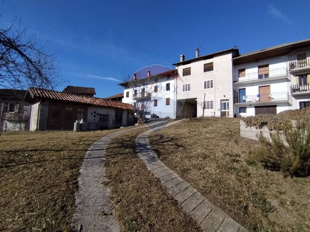 Appartamento a Cesiomaggiore in Via Menin - Foto 4