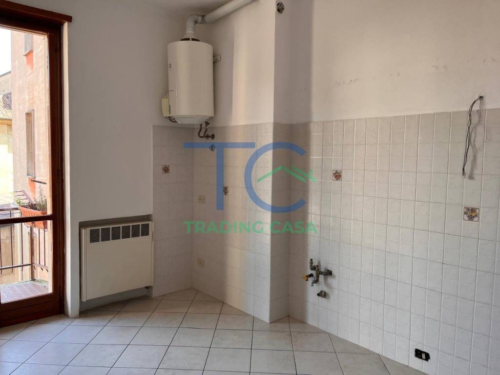 Appartamento a Piacenza in Corso Vittorio Emanuele - Foto 5