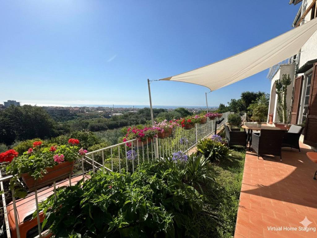 Villa a Boissano in via capae - Foto 3