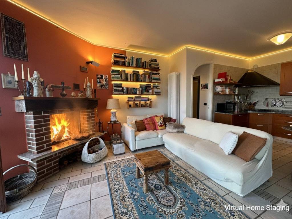 Villa a Boissano in via capae - Foto 4