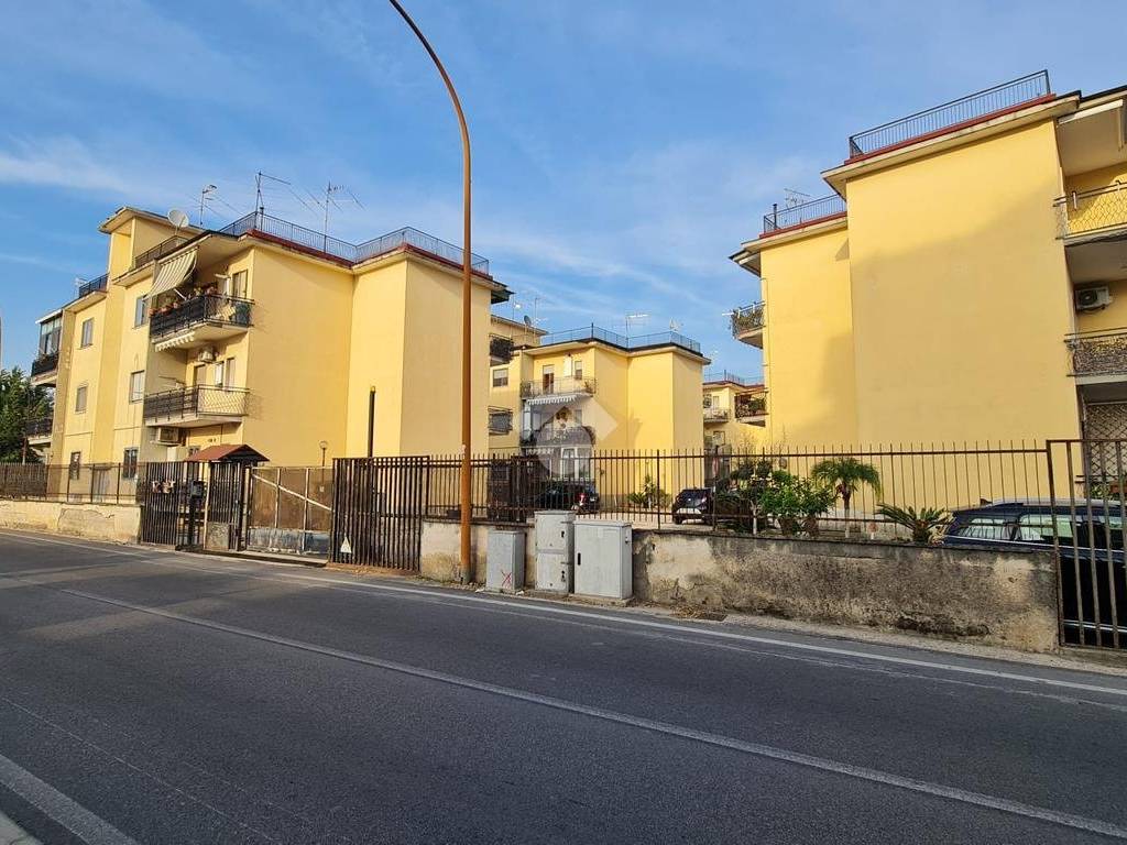 Appartamento a Casapulla in Via Salvo D'acquisto, 16 - Foto 2
